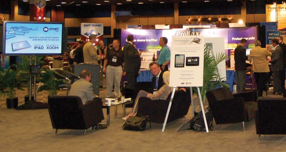 2011 Special Finance Conference Review