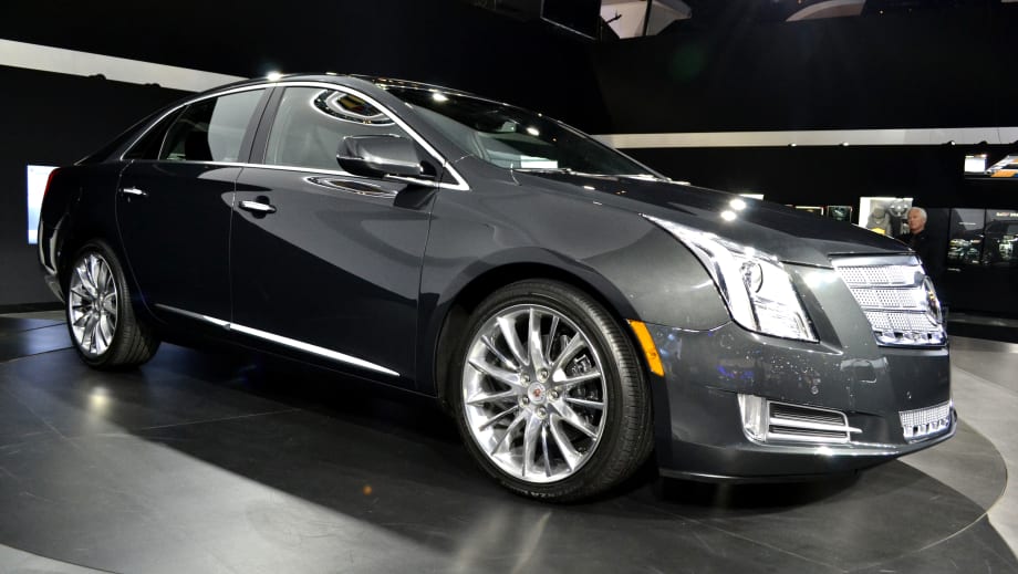 What’s Hot from the L.A. Auto Show 