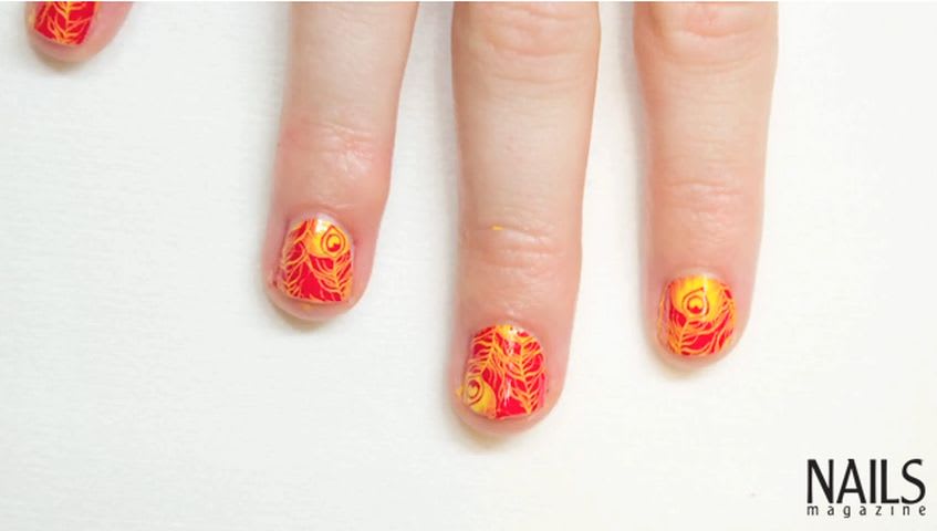 Troubleshooter: Nail Polish Apps