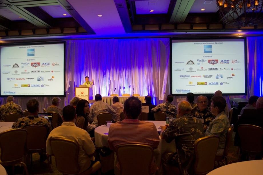 2014 Auto Rental Summit Agenda Announced