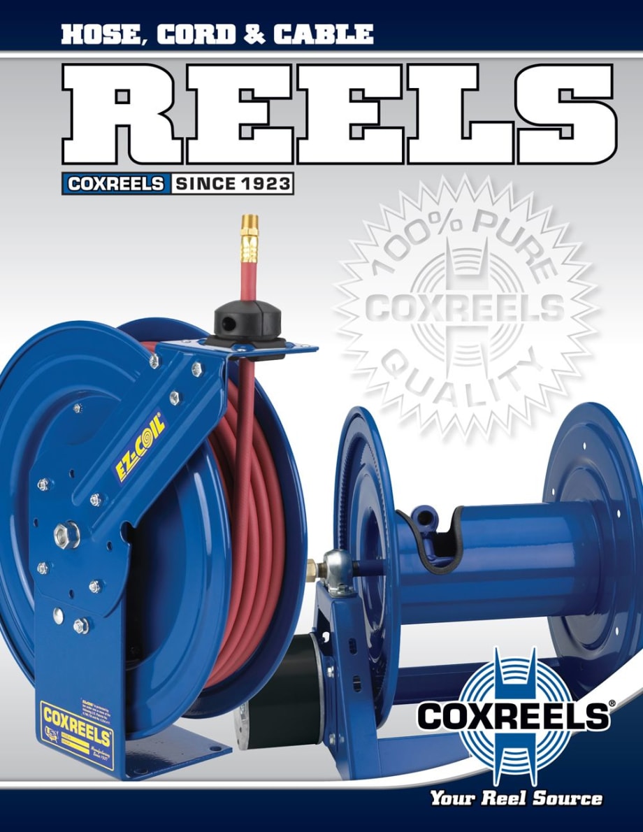 Hose, Cord, & Cable Catalog