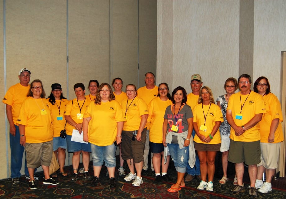 1st Kan. special-needs safety roadeo is personal