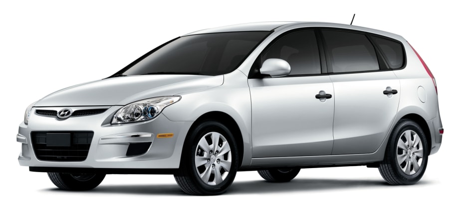 Hyundai Recalls 35K Elantra Touring Hatchbacks
