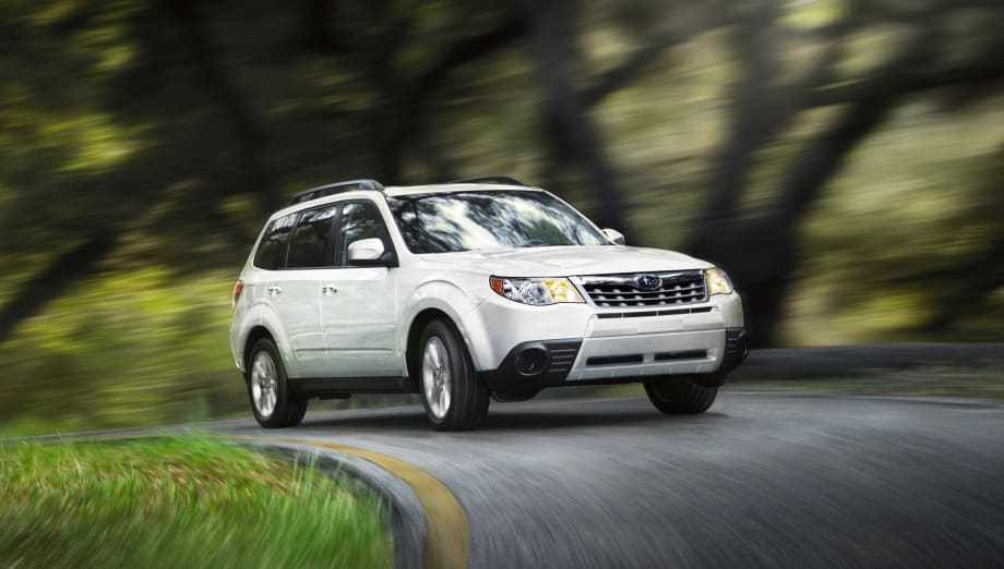 Subaru Recalls 660K Vehicles for Brake Line Corrosion