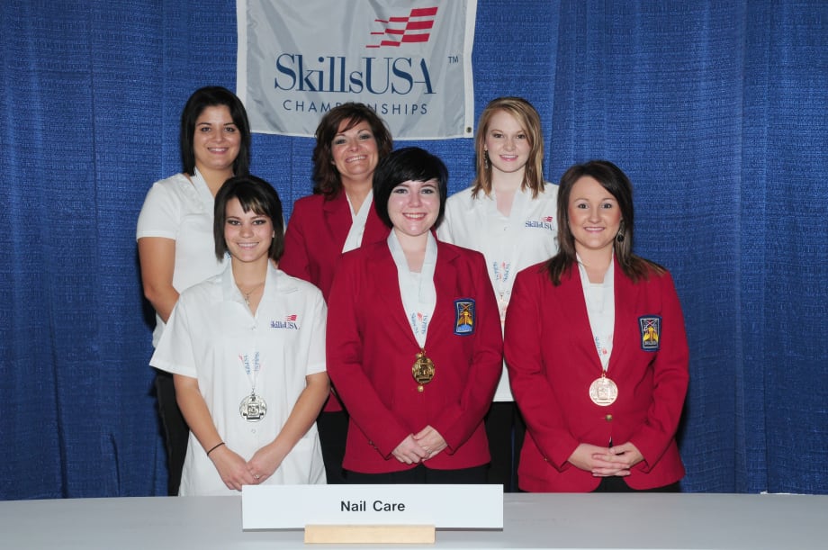 Turn Your Students Into Champions Via SkillsUSA Competitions