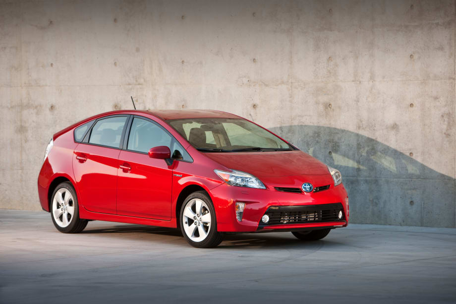 Consumer Reports Ranks Top Used Cars