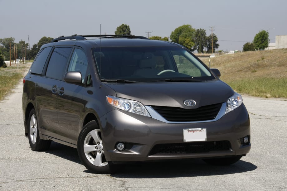 Toyota Recalls More Takata Air Bags