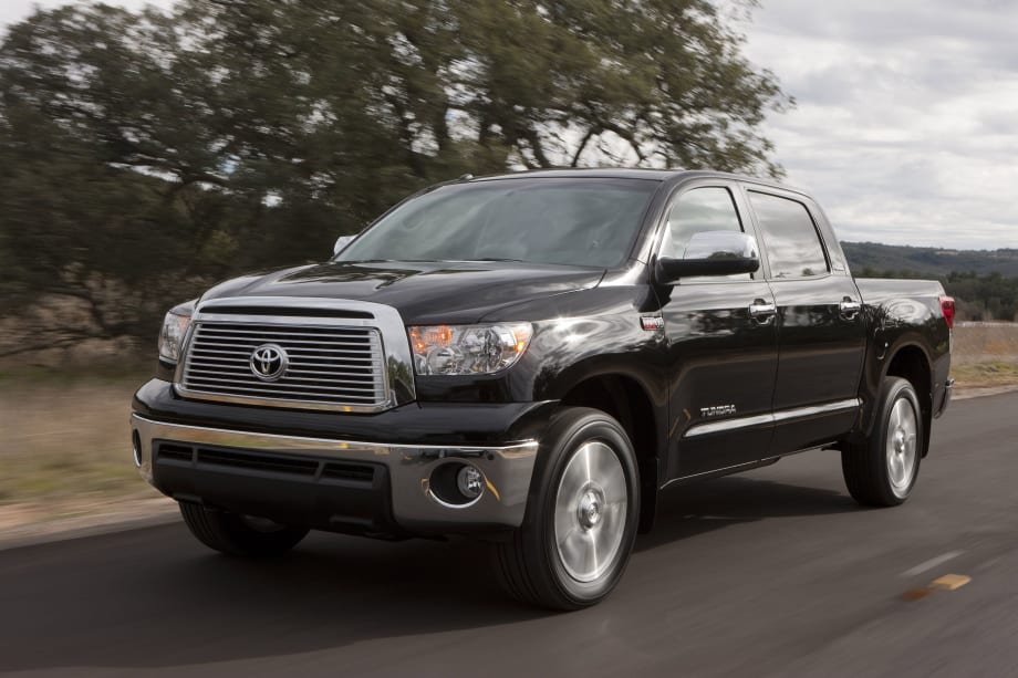 Toyota Announces 2012-MY MSRP and Price Increases for Corolla and Tundra
