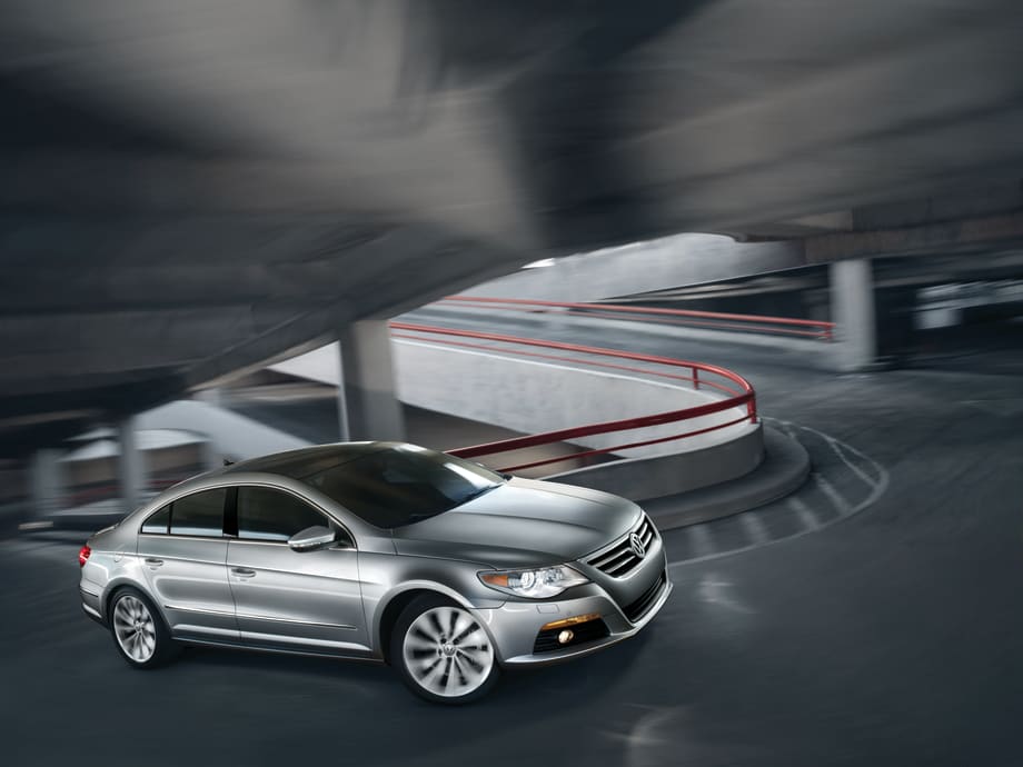 Feds Probe Safety of Volkswagen Passat, CC Sedans