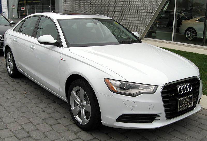 Audi Sedans, VW Hybrid Recalled for Fire Risk