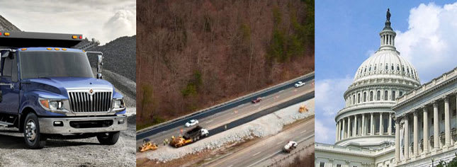 Top 10 Most-Viewed Trucking Stories of 2012