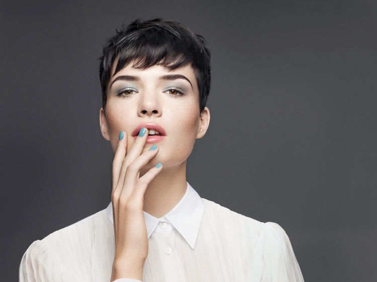 Within Season Ulta Beauty’s Fall+Winter 2012 Collection