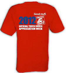 Driver Appreciation Shirts Available From ATA
