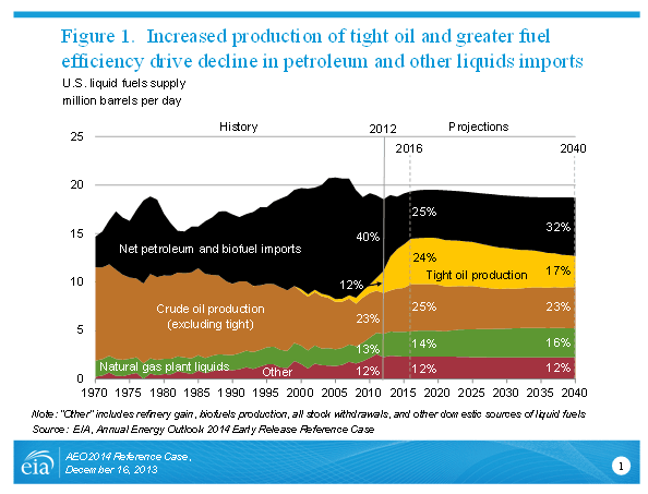Long-Term Fuel Prices to Grow Slowly, Natural Gas Demand Weaker Than Earlier Forecast