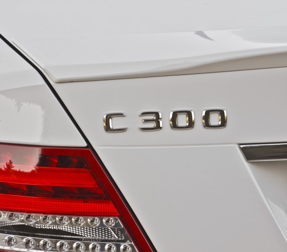 Mercedes-Benz Recalls C-Class 4Matic Cars for Steering