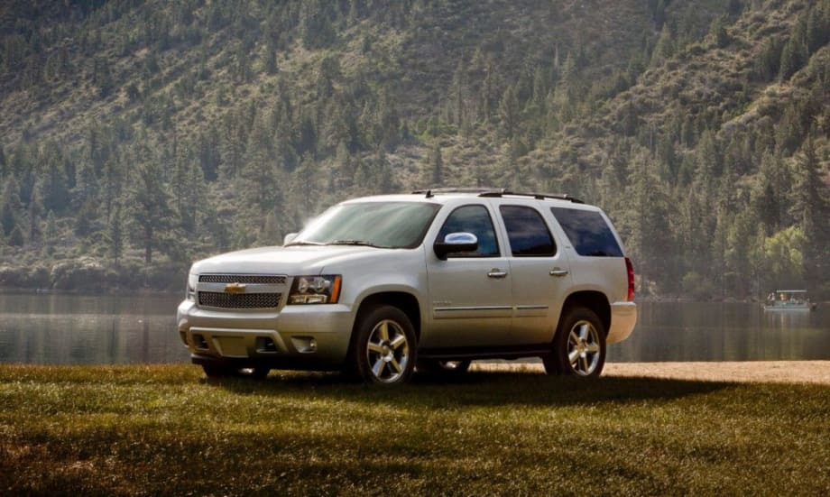 General Motors Foundation and Chevrolet  Help Distressed Neighborhoods