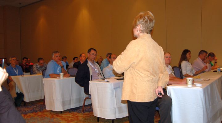 2014 Fleet Safety Conference Releases Full Schedule