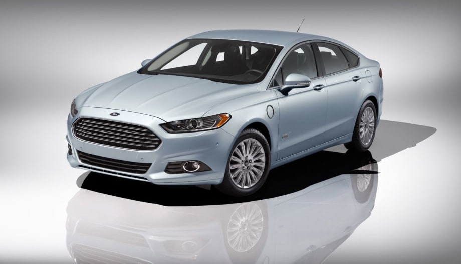 Ford Boosts Investment in Hybrid and EV Technologies