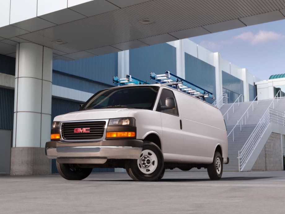 Supplier Recalling Axle Seals in GM Vans, Trucks, SUVs