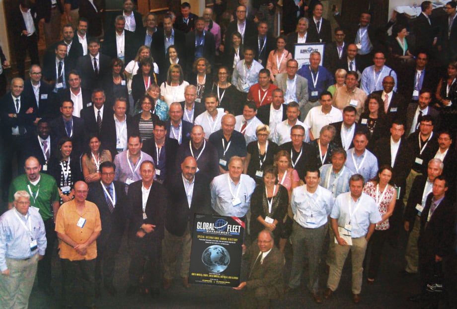 2015 Global Fleet Management Conference Heads to Miami