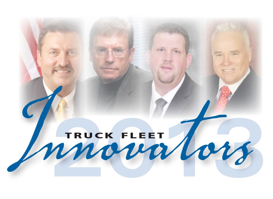 Nominations Open for HDT Truck Fleet Innovators
