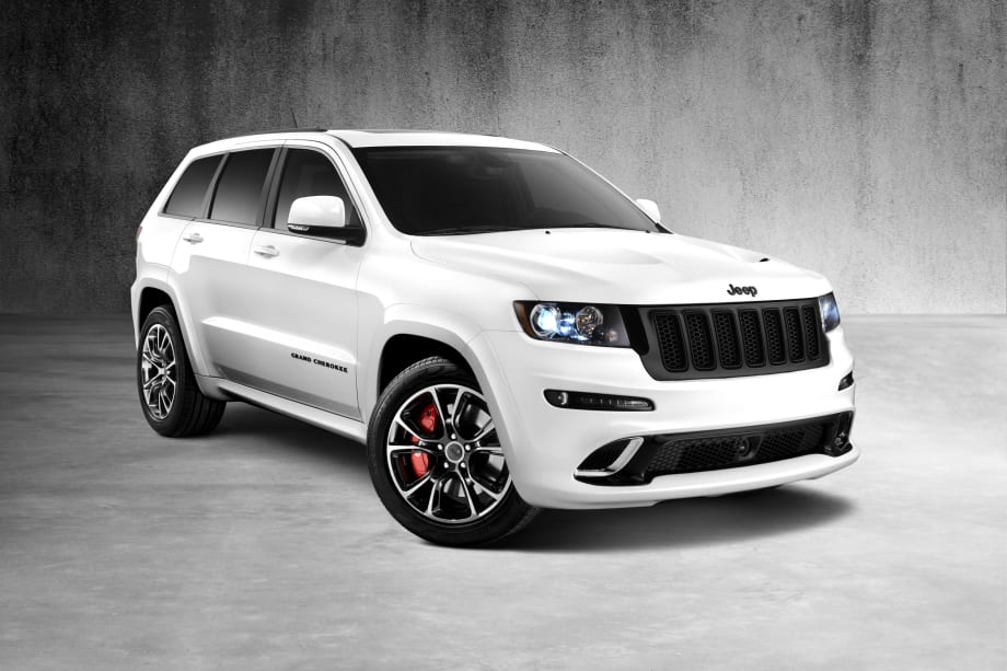 Chrysler Recalling 25K SUVs to Adjust Brake Pedal