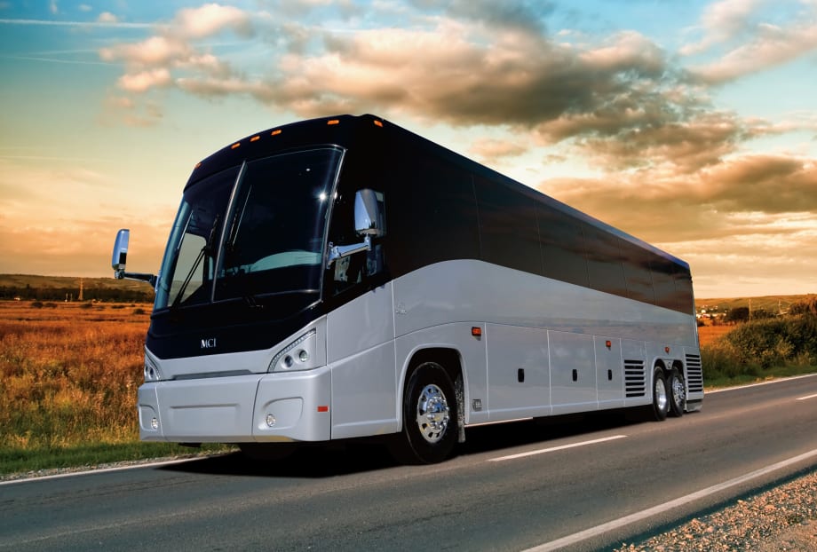MCI celebrates 80 years, top selling coach