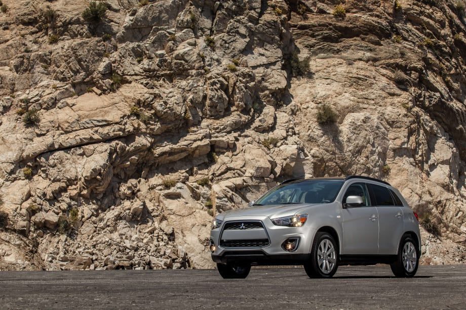 Mitsubishi Recommits to Fleet