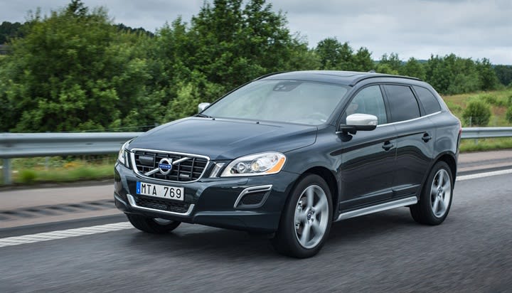 Volvo Offers Remote Climate Control Feature on Select 2012-2013 Models