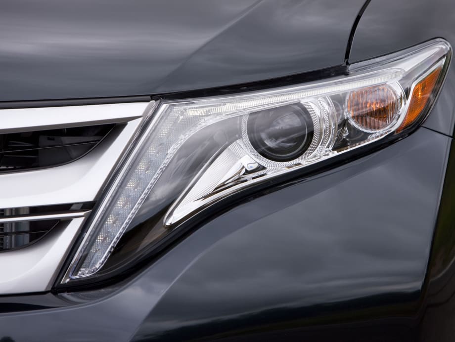 Toyota to Debut 2013 Venza at New York Auto Show