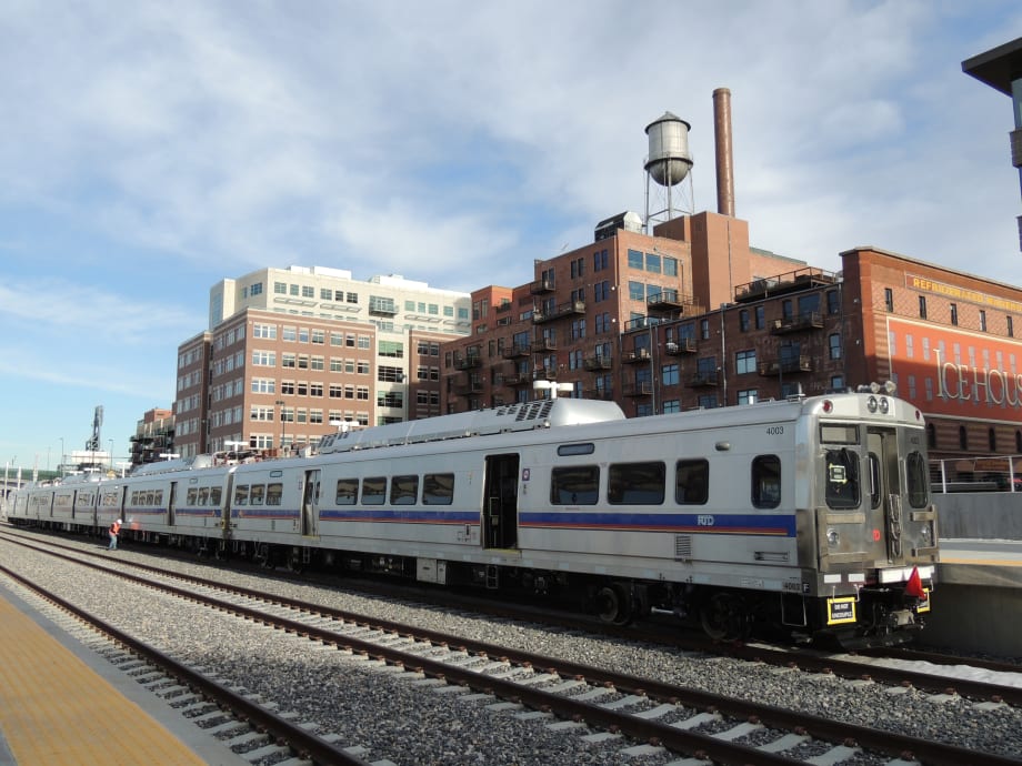 Copper Wire Thefts Impacting Denver RTD's Rail Services