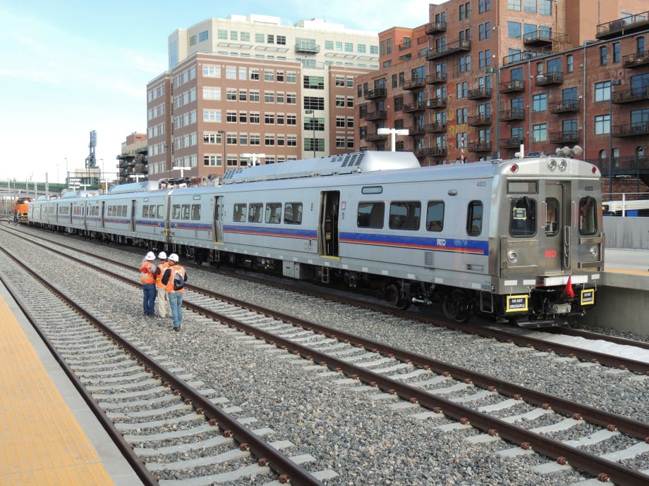 RTD Taps HDR to Study Feasibility of ‘Peak Service’ Rail to NW Denver Communities