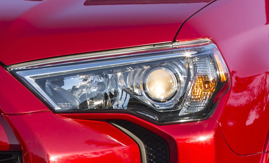 Toyota to Reveal Redesigned 2014 4Runner at Stagecoach Festival