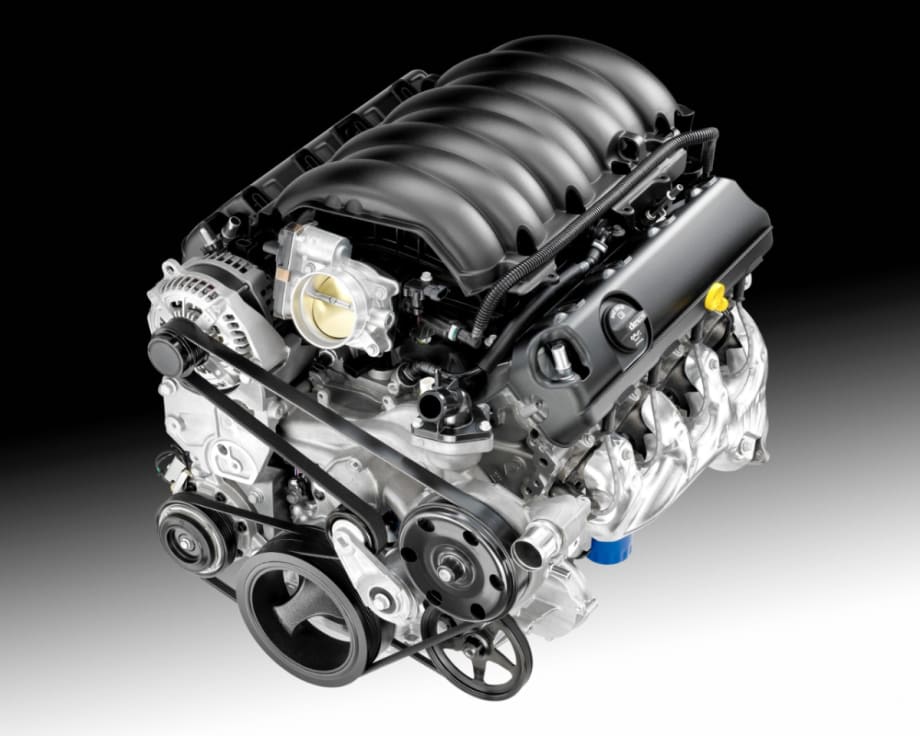 GM’s Tonawanda Plant Retooled for High-Tech Engines