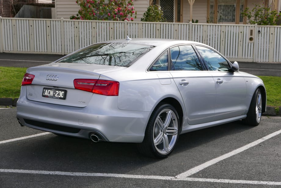 Audi A6, A7 Cars Recalled for Fuel Leaks