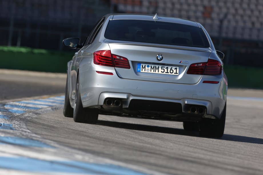 Hertz Introduces 3 BMW Models to Dream Cars Collection