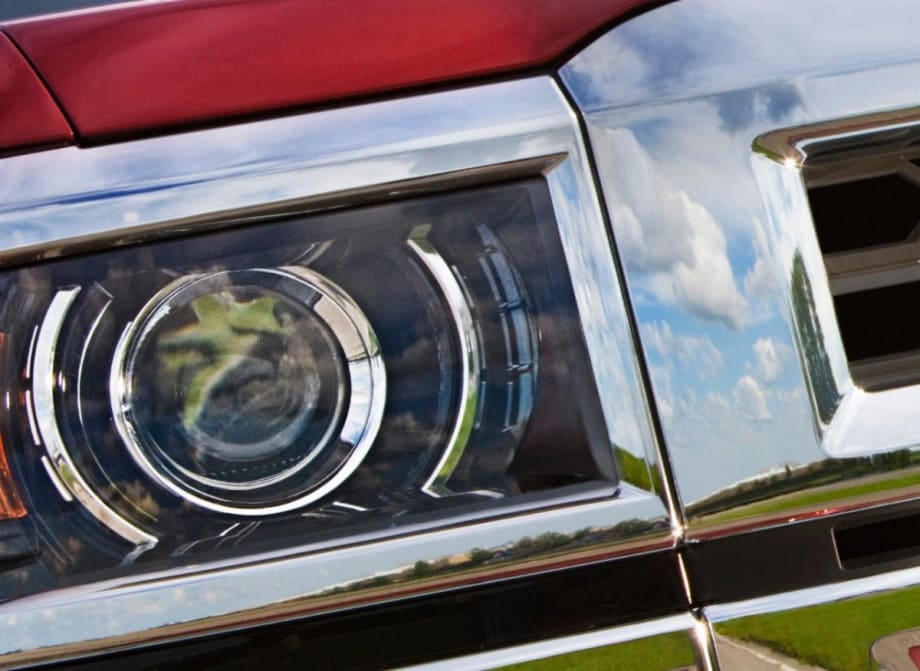 Chevrolet Debuting All-New Silverado in December