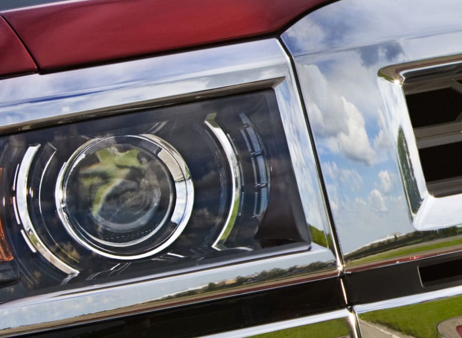 Next Generation Silverado to Debut in December