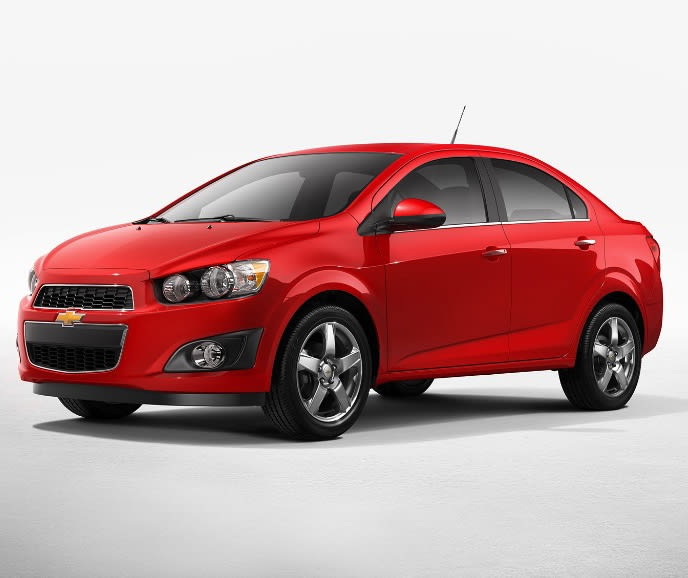 GM Recalls Nearly 7.6M More Vehicles in U.S.