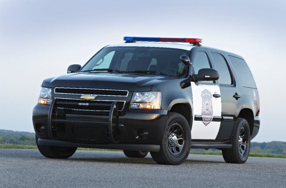Texas City PD Requests Take-Home Fleet