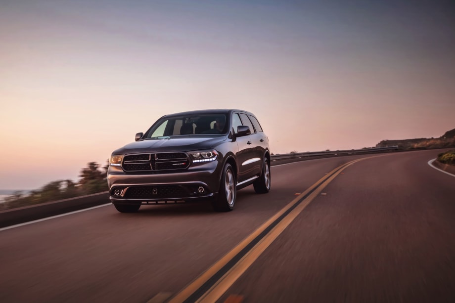 Chrysler Details Highway MPG and MSRP for 2014 Dodge Durango