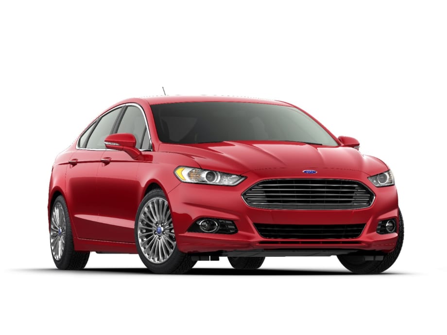 Ford Recalls 43K Vehicles for Possible Loose Seats