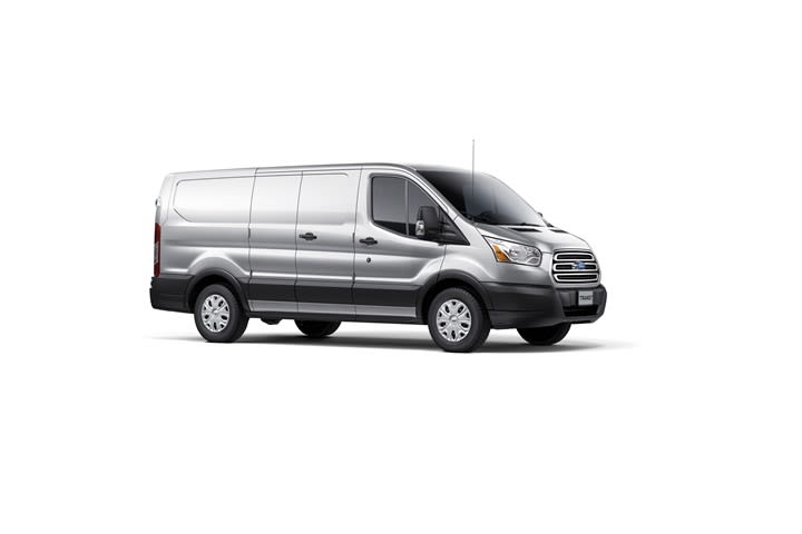 Ford Videos Provide Overviews of 2014 Transit and Transit Connect