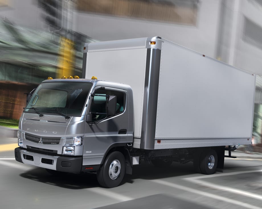 Mitsubishi Announces 1.7% APR Financing