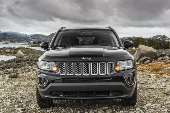 Chrysler Recalling Certain Vehicles for Airbag, Engine Problems