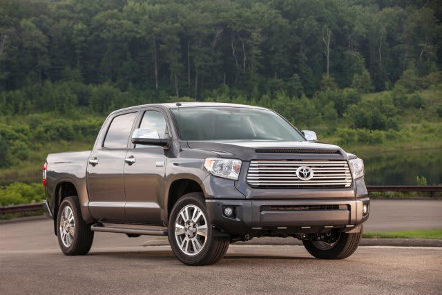ALG Names Residual Value Awards for Trucks