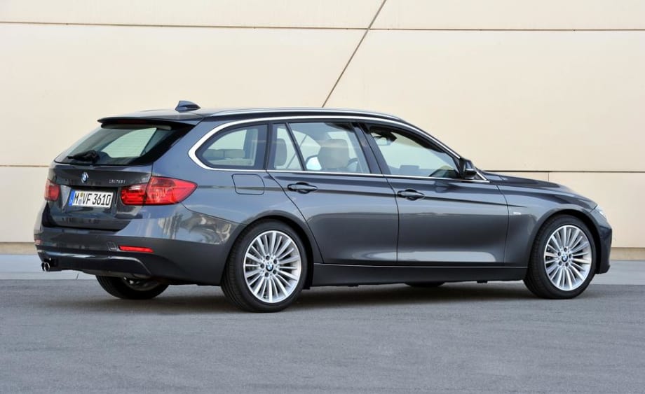 BMW Recalls Multiple Models for Stalling Risk