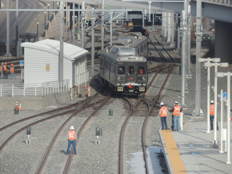 Denver RTD Plans Budget, Staff Reductions