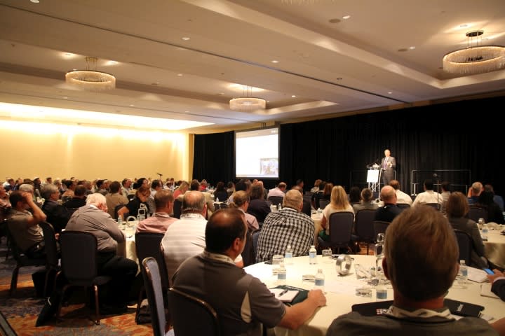 Fleet Safety Conference Panel Explores Fleet Data Use