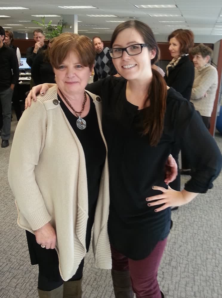 MODERN News Editor Jan Hillenmeyer Retires